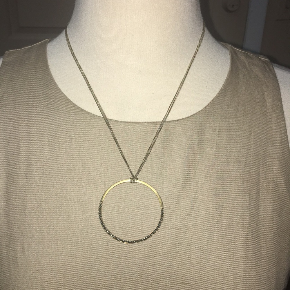 Kenneth Cole Reaction Necklace